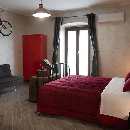 Principe Giardinelli Bed & Breakfast Piazza Armerina Exterior foto