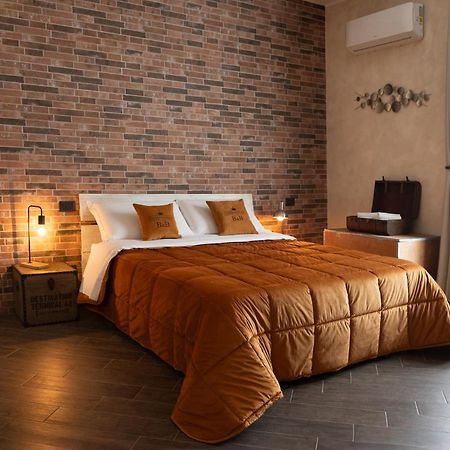 Principe Giardinelli Bed & Breakfast Piazza Armerina Exterior foto