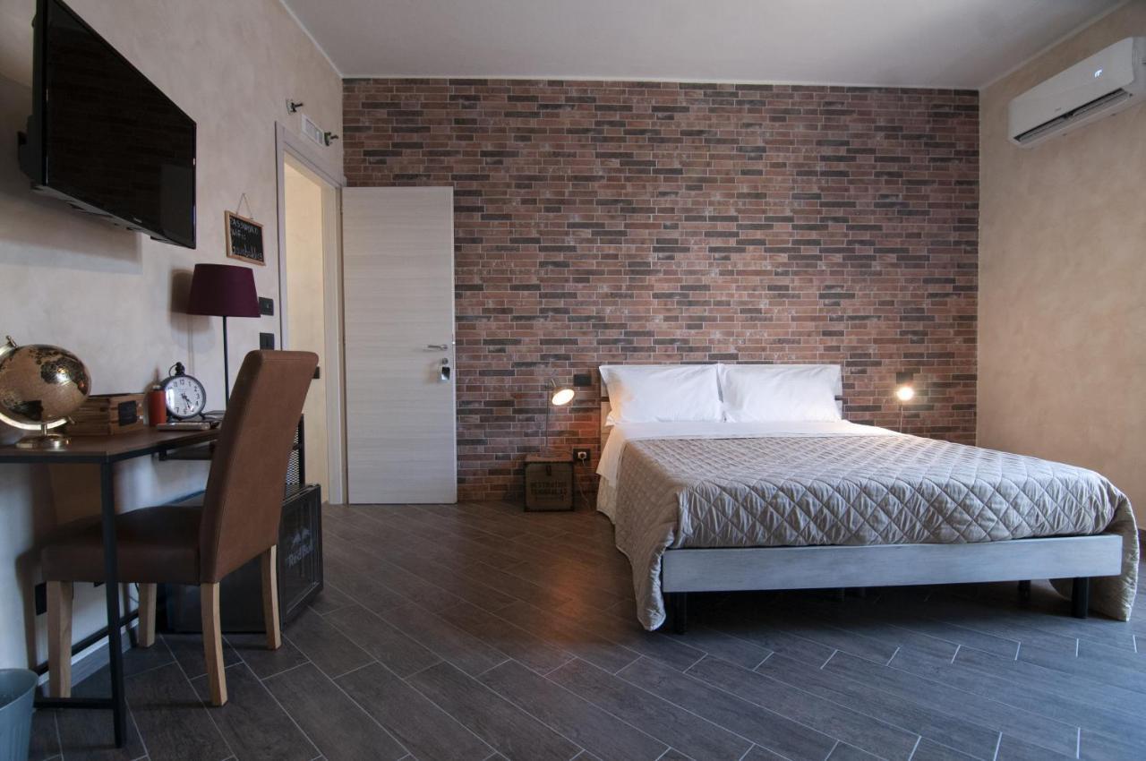 Principe Giardinelli Bed & Breakfast Piazza Armerina Exterior foto