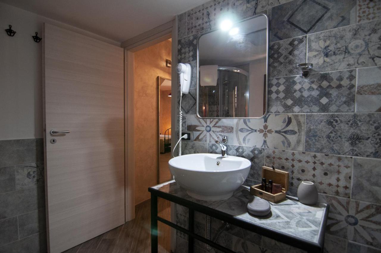 Principe Giardinelli Bed & Breakfast Piazza Armerina Exterior foto