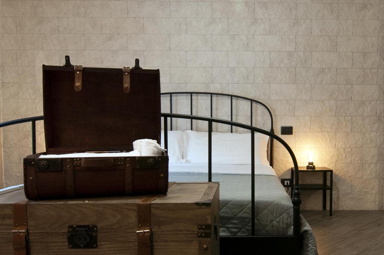 Principe Giardinelli Bed & Breakfast Piazza Armerina Exterior foto