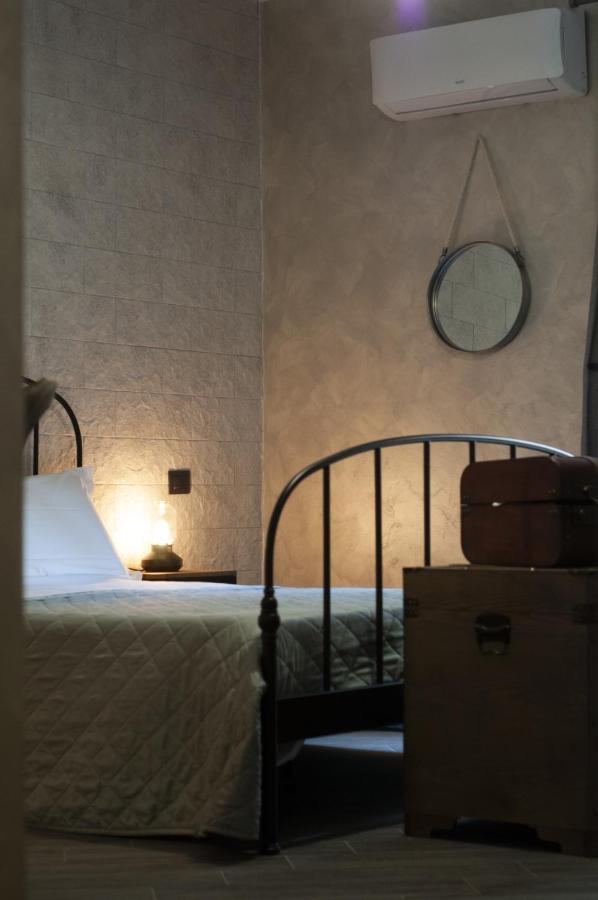 Principe Giardinelli Bed & Breakfast Piazza Armerina Exterior foto