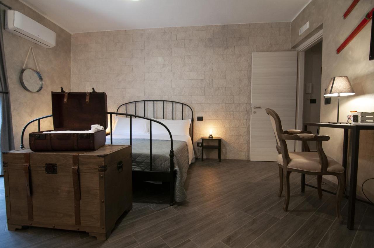 Principe Giardinelli Bed & Breakfast Piazza Armerina Exterior foto