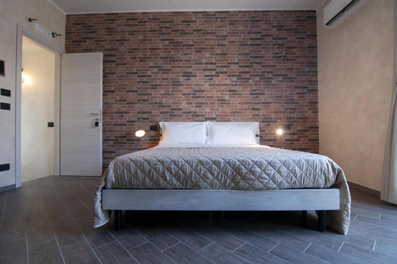 Principe Giardinelli Bed & Breakfast Piazza Armerina Exterior foto