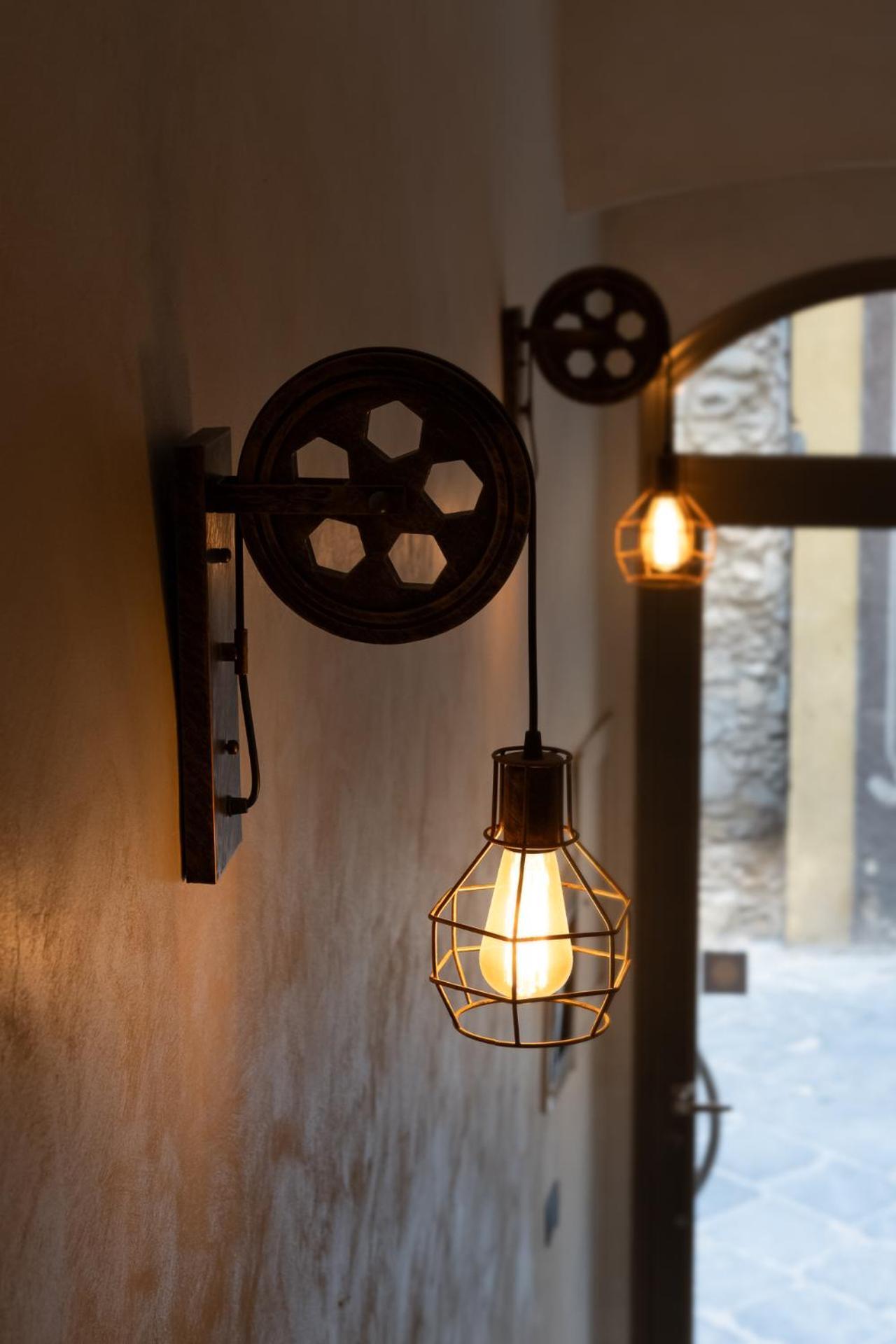 Principe Giardinelli Bed & Breakfast Piazza Armerina Exterior foto