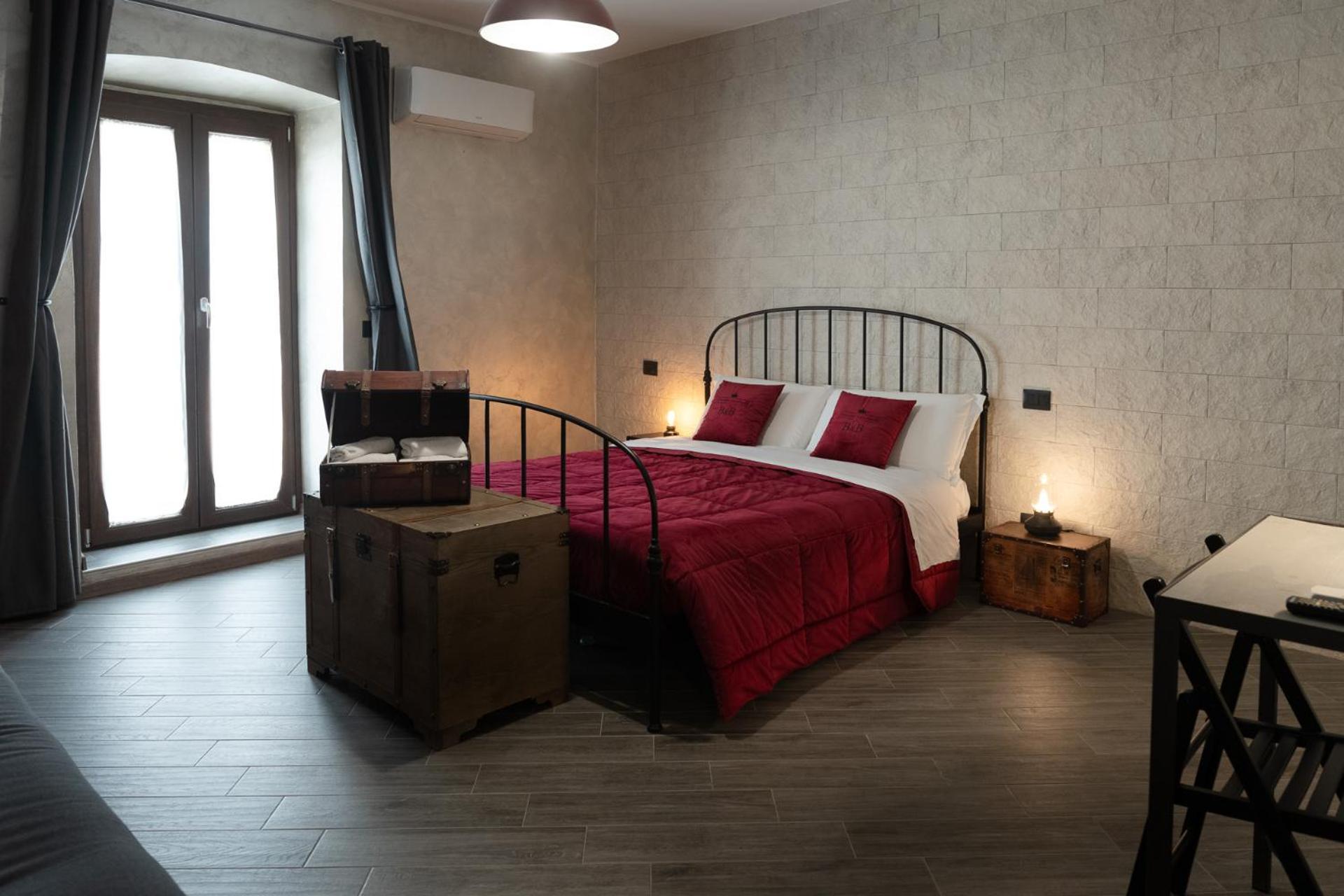 Principe Giardinelli Bed & Breakfast Piazza Armerina Exterior foto