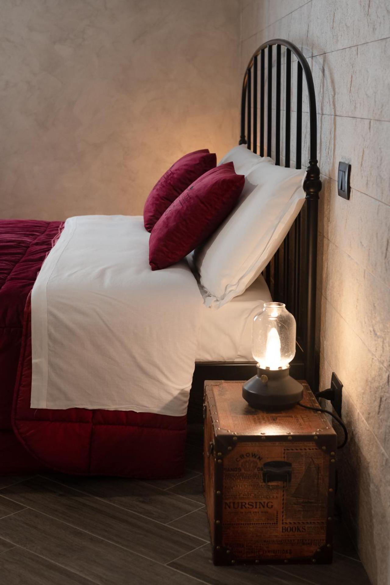Principe Giardinelli Bed & Breakfast Piazza Armerina Exterior foto
