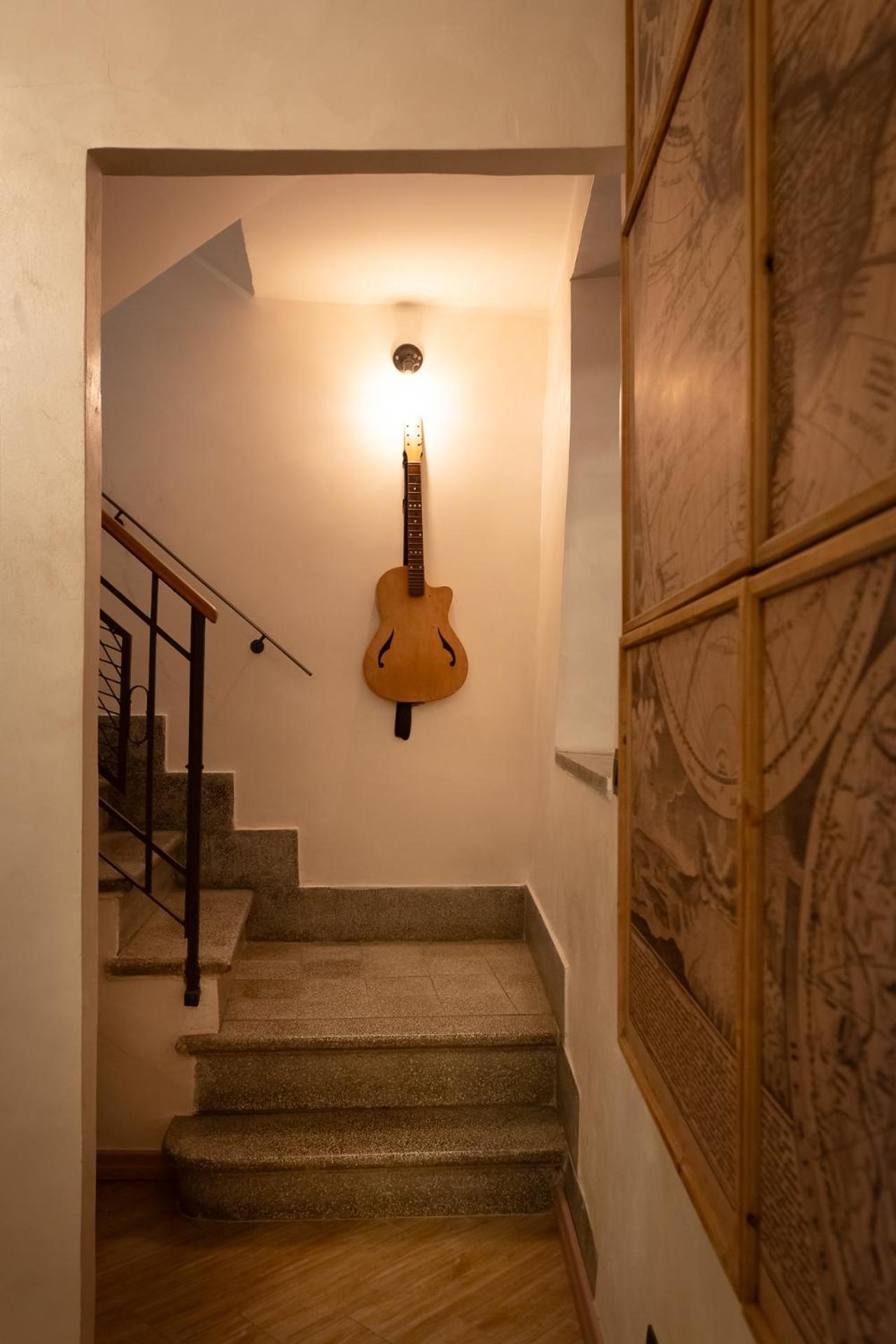 Principe Giardinelli Bed & Breakfast Piazza Armerina Exterior foto
