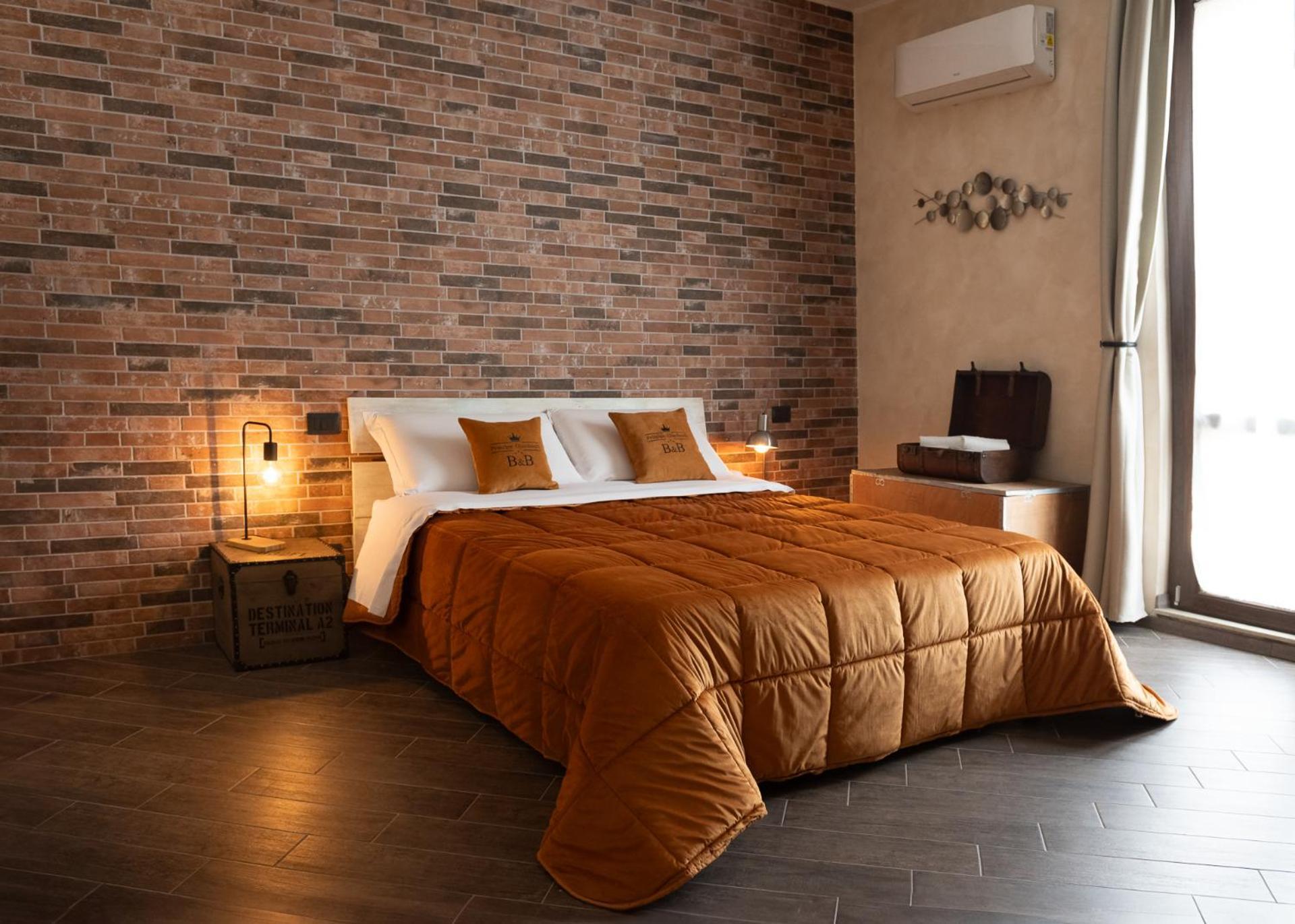Principe Giardinelli Bed & Breakfast Piazza Armerina Exterior foto
