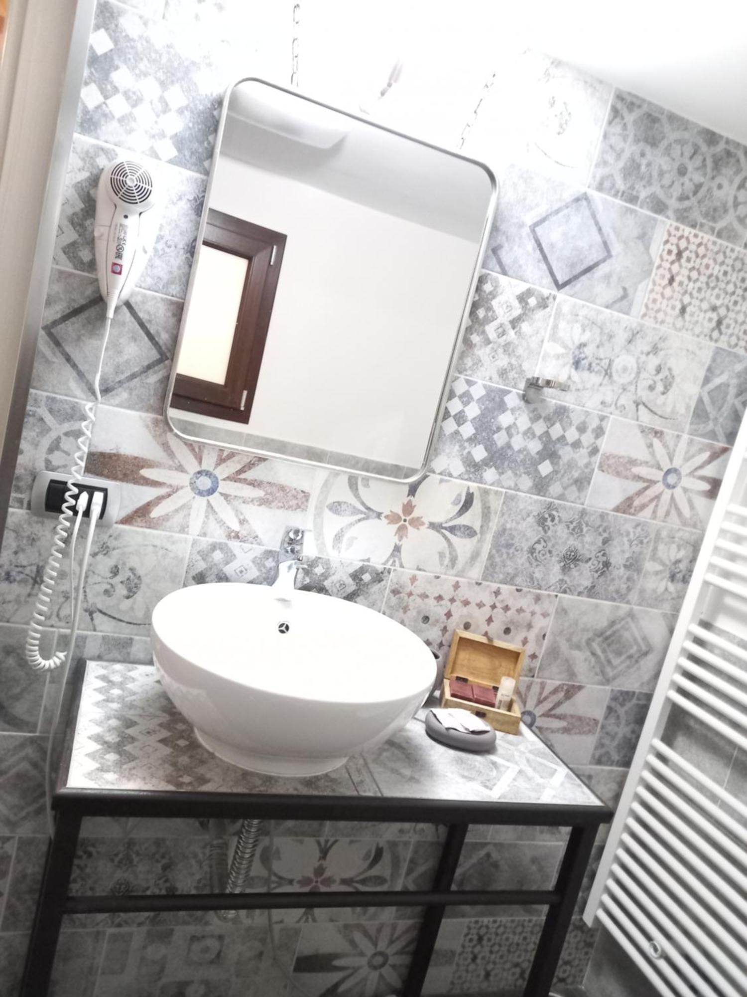 Principe Giardinelli Bed & Breakfast Piazza Armerina Exterior foto
